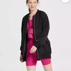 NWOT DSG Bomber jacket